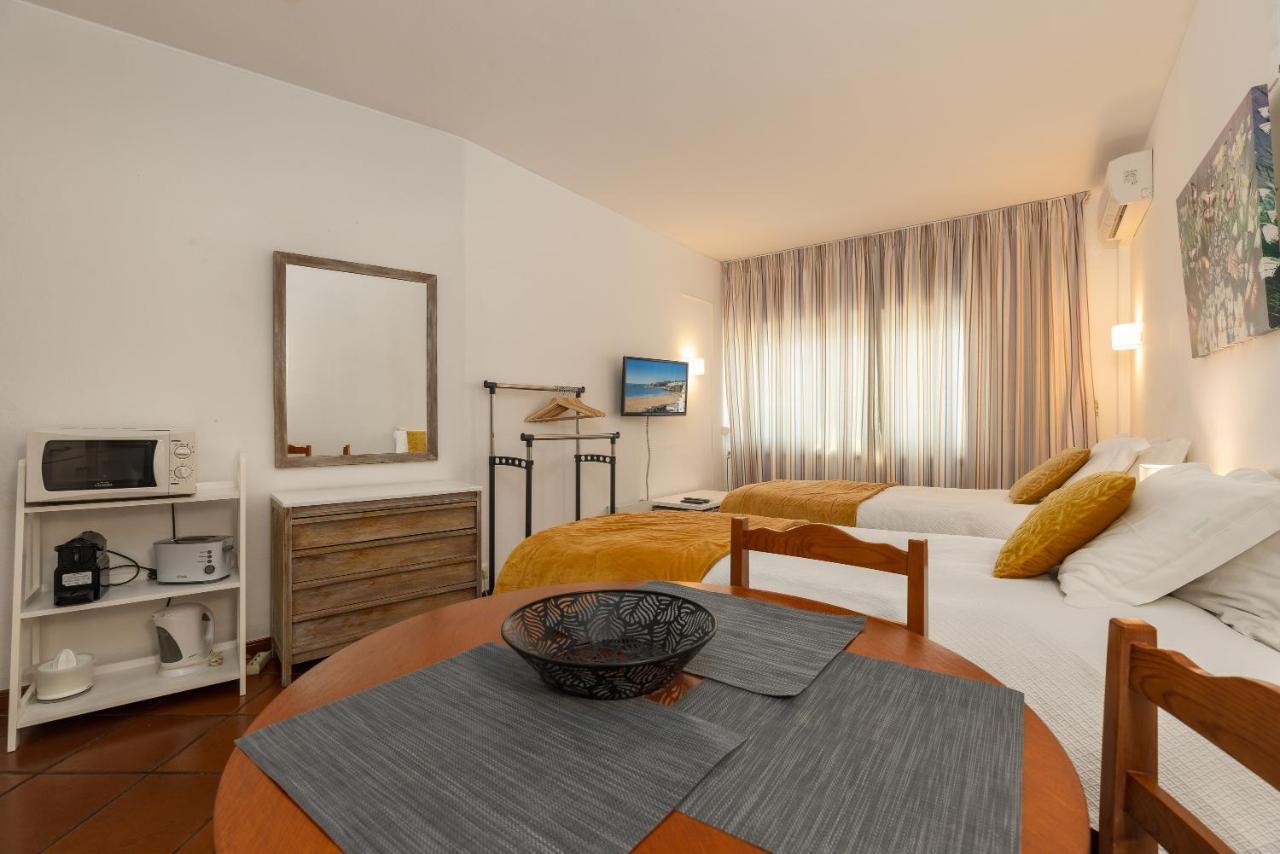 Pescadores Appartement *