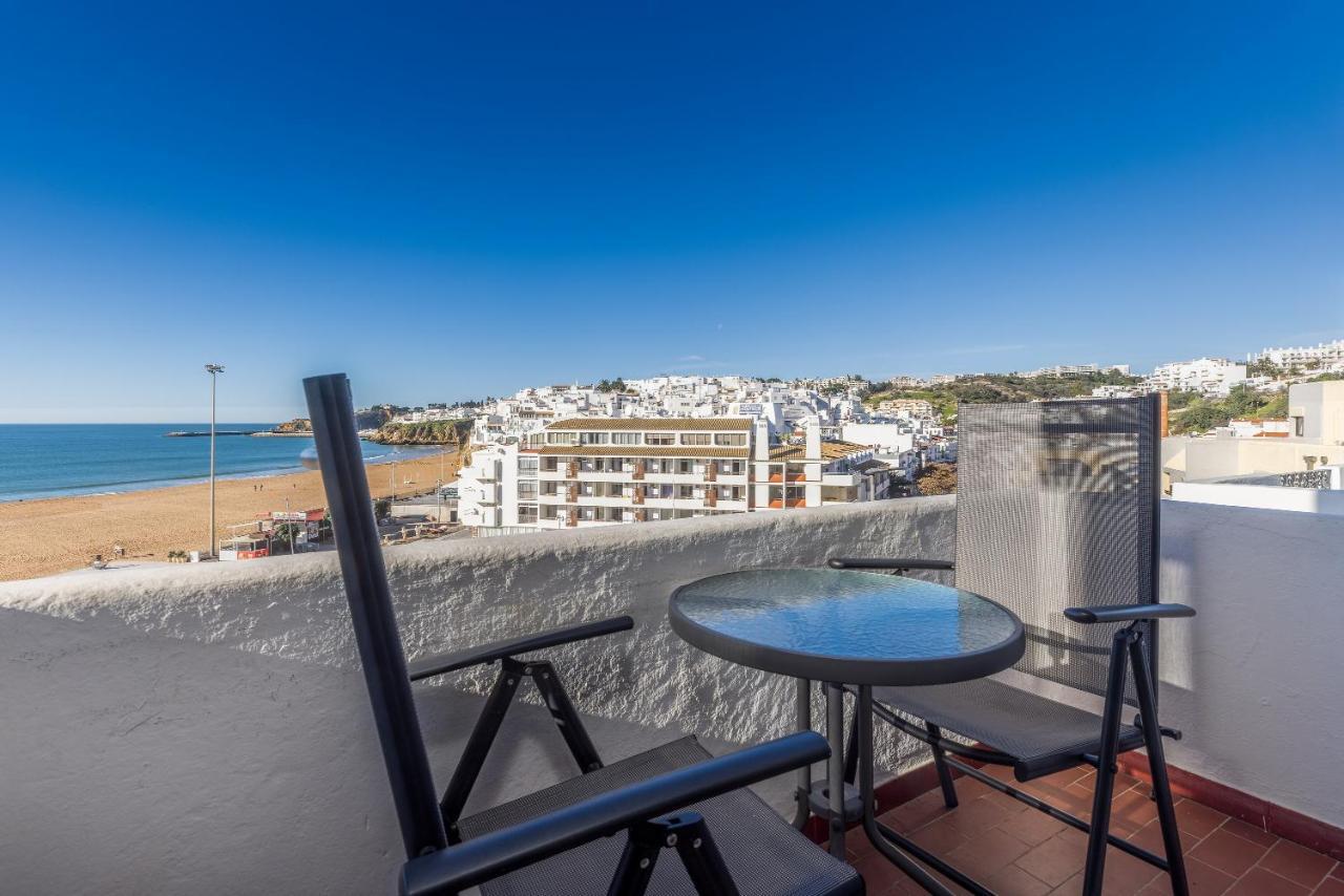 Appartement Pescadores Albufeira