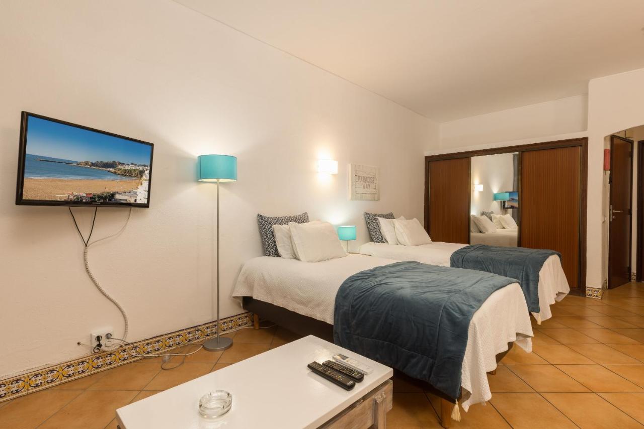 Appartement Pescadores Albufeira