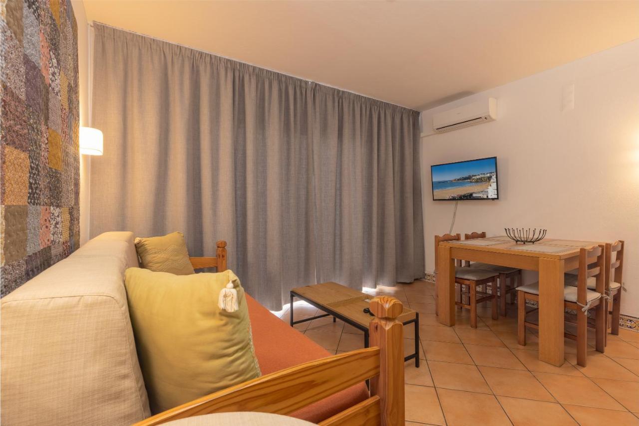 Pescadores Appartement Albufeira