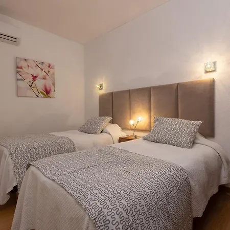 Apartamentos Pescadores Albufeira Exterior photo