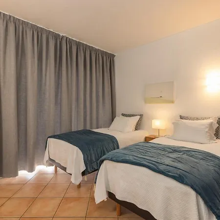 Apartamentos Pescadores Albufeira Exterior photo
