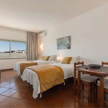 Apartamentos Pescadores Albufeira Exterior photo
