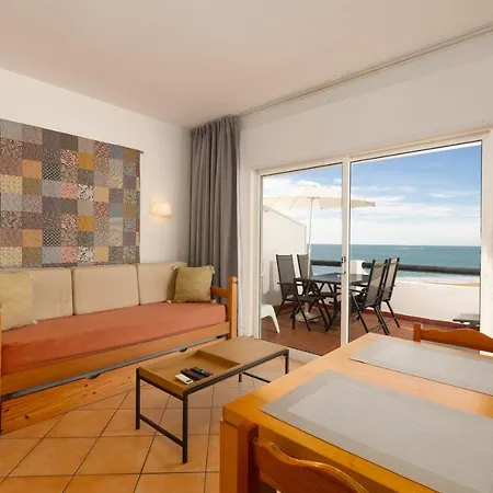 Apartamentos Pescadores Albufeira Exterior photo