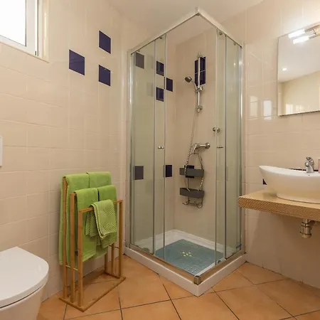 Apartamentos Pescadores Albufeira Exterior photo