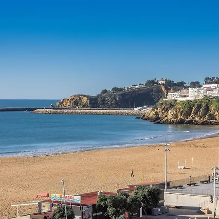 Apartamentos Pescadores Albufeira Exterior photo