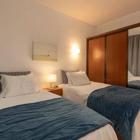 Apartamentos Pescadores Albufeira Exterior photo