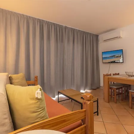 Apartamentos Pescadores Albufeira Exterior photo